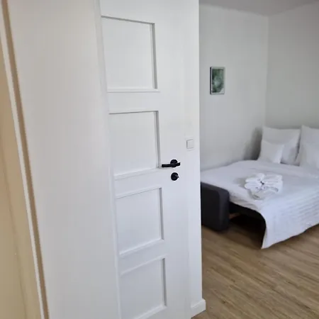 In Center Apartman